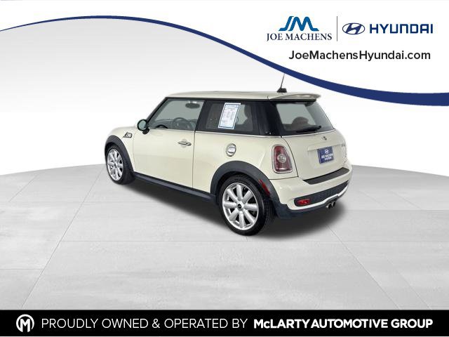 Used 2010 MINI Cooper S FWD image 8