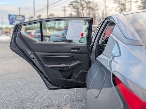 Used 2019 Nissan Altima 2.5 SR image 28