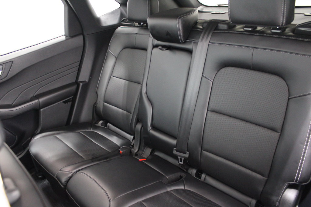 Used 2022 Ford Escape SEL AWD/4WD image 17