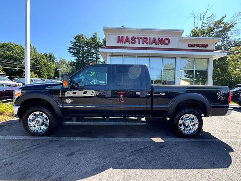 Used 2016 Ford F350 XLT w/ XLT Value Package image 12