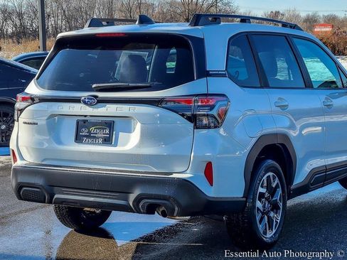 New 2026 Subaru Forester Premium image 6