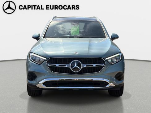 New 2026 Mercedes-Benz GLC 300 image 2