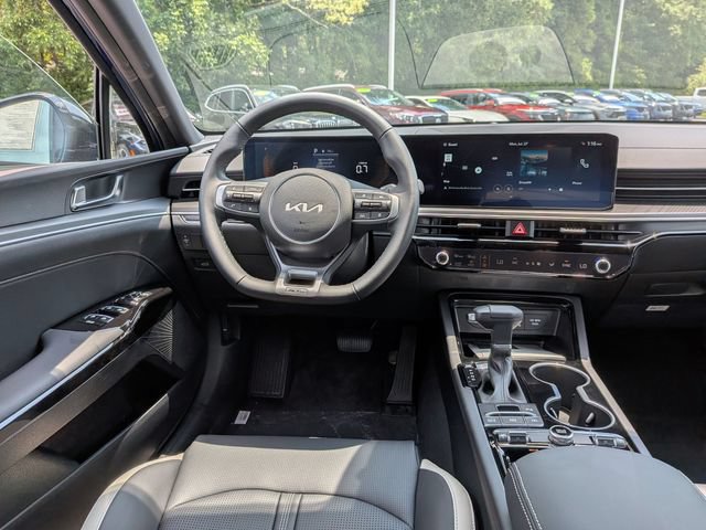 New 2026 Kia K5 GT-Line FWD image 13