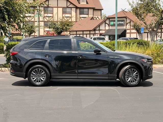 New 2026 MAZDA CX-70 SC AWD/4WD image 3