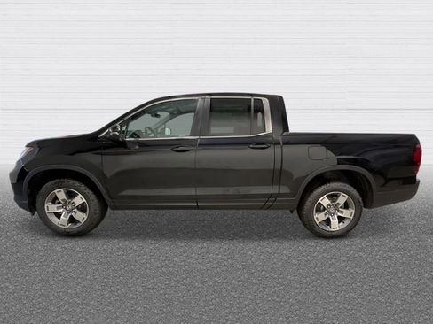 New 2026 Honda Ridgeline RTL image 2