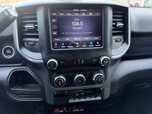 Used 2021 RAM 4500 SLT w/ Quick Order Package 2YG SLT image 15