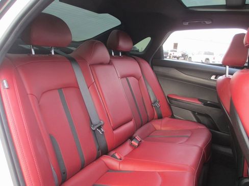 Used 2023 Kia K5 GT-Line image 18