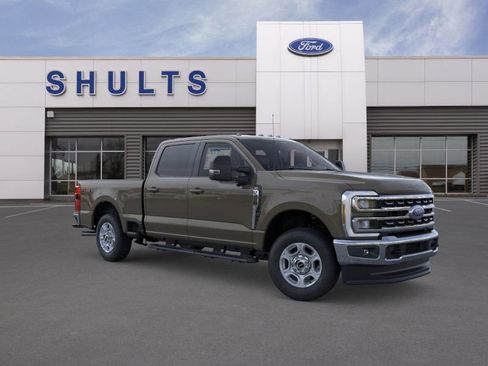 New 2026 Ford F350 XLT w/ XLT Premium Package image 7