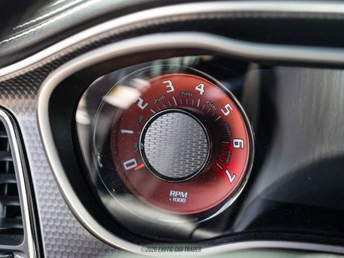 Used 2023 Dodge Challenger SRT Super Stock RWD image 80
