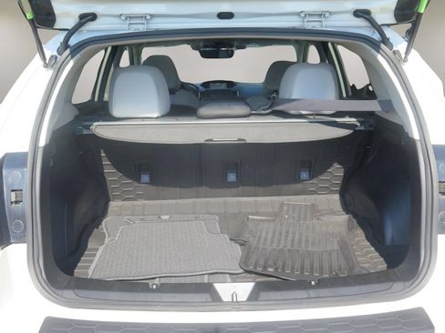Used 2022 Subaru Crosstrek 2.5i Limited w/ Moonroof Package 1 AWD/4WD image 24