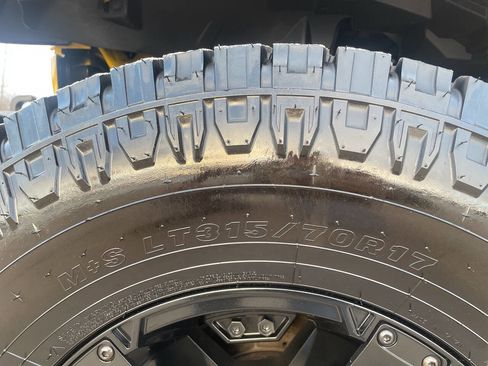 Used 2011 Jeep Wrangler Sport image 25