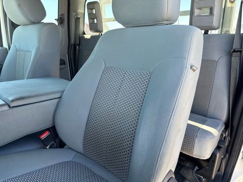 Used 2015 Ford F350 XLT AWD/4WD image 27