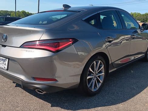 Used 2024 Acura Integra FWD image 5