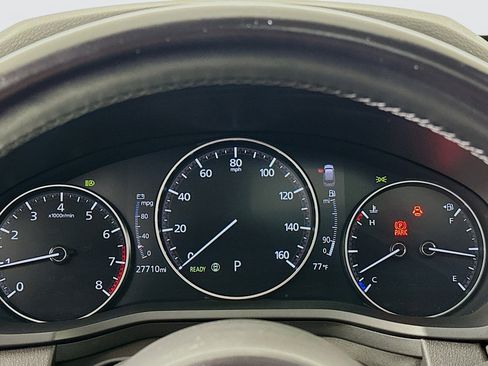 Used 2025 MAZDA CX-90 3.3 Turbo w/ Preferred Package image 19