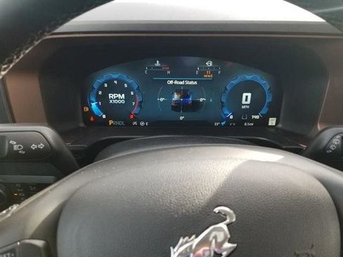 New 2025 Ford Bronco Sport Outer Banks w/ Outer Banks Tech Package+ image 24