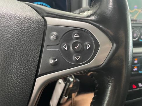 Used 2018 Chevrolet Colorado ZR2 image 39