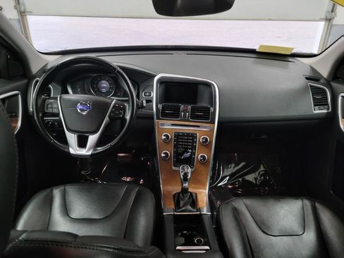 Used 2017 Volvo XC60 T5 Inscription AWD/4WD image 21