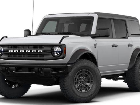 New 2026 Ford Bronco Big Bend image 26