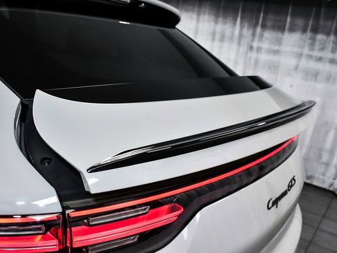 Used 2022 Porsche Cayenne GTS image 92