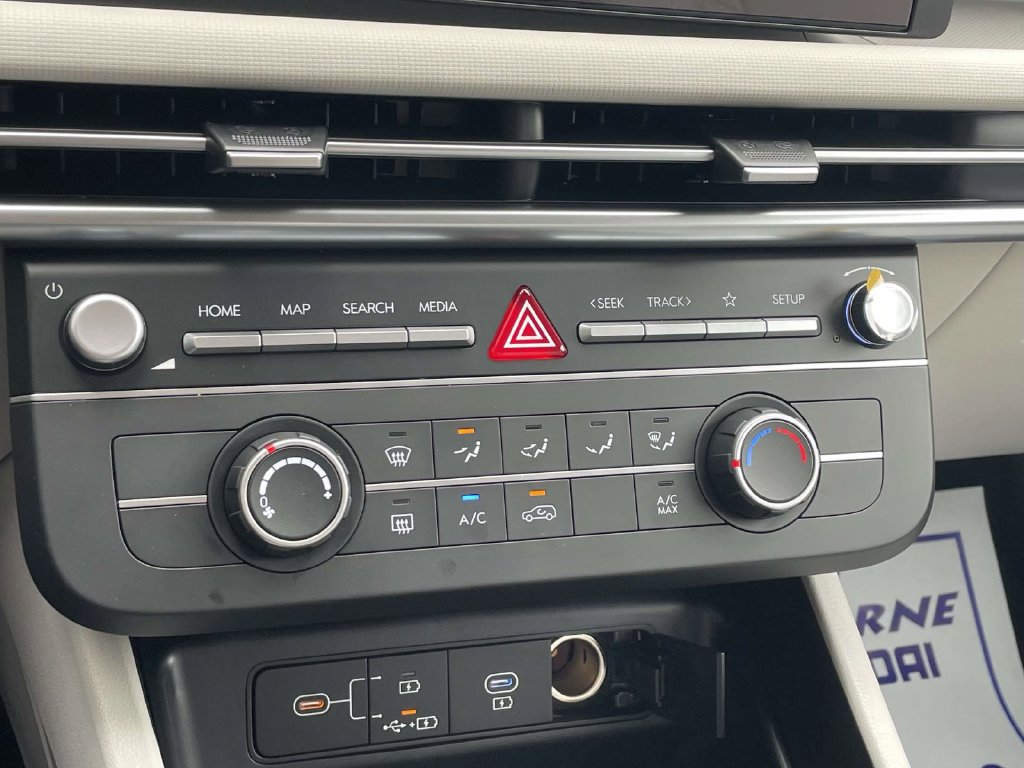New 2026 Hyundai Tucson SE AWD/4WD image 27