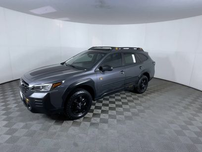 Used 2022 Subaru Outback Wilderness