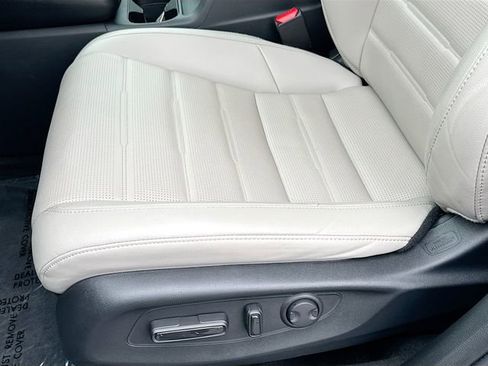 Certified 2025 Honda CR-V EX-L image 18