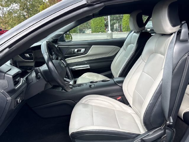 Used 2024 Ford Mustang Premium RWD image 14
