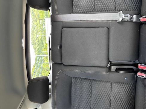 Used 2021 GMC Terrain SLE w/ Driver Convenience Package AWD/4WD image 21