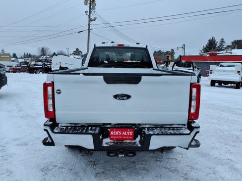 Used 2024 Ford F350 XL w/ XL Driver Assist Package image 5
