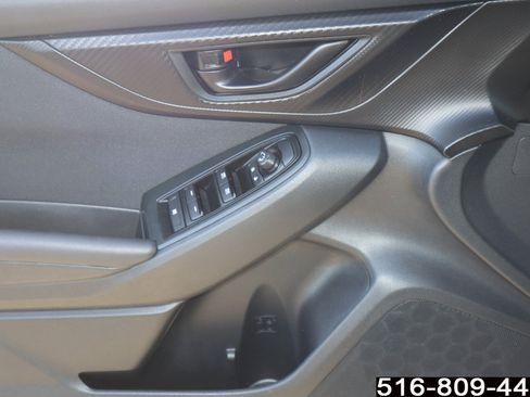 Used 2022 Subaru Impreza Premium image 16