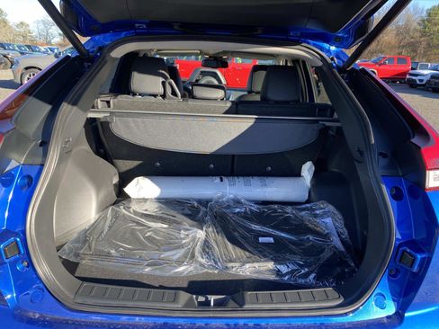 New 2026 Mitsubishi Eclipse Cross AWD image 4