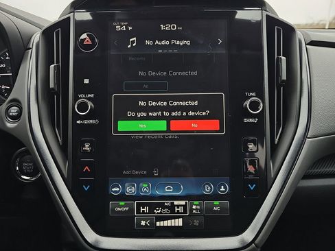 New 2026 Subaru Crosstrek 2.0i Premium AWD/4WD image 25