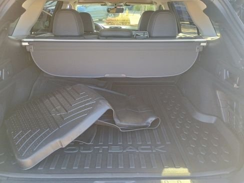 Certified 2024 Subaru Outback Limited XT image 18