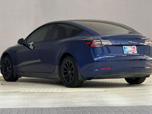 Used 2021 Tesla Model 3 Long Range image 3