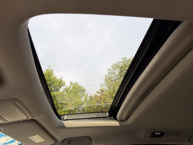 Certified 2025 Honda Odyssey EX-L image 26