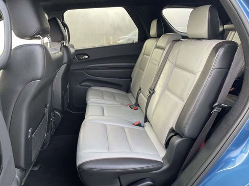 Used 2024 Dodge Durango GT image 3