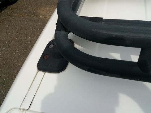 Used 2007 Toyota FJ Cruiser 4WD w/ Upgrade Pkg 2 image 53