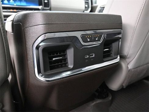 New 2026 Chevrolet Silverado 1500 LTZ w/ LTZ Premium Package image 34