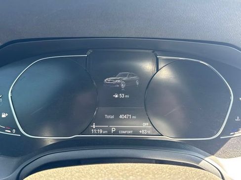 Used 2021 BMW 330i Sedan RWD image 10