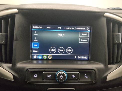 Used 2019 GMC Terrain SLE image 25