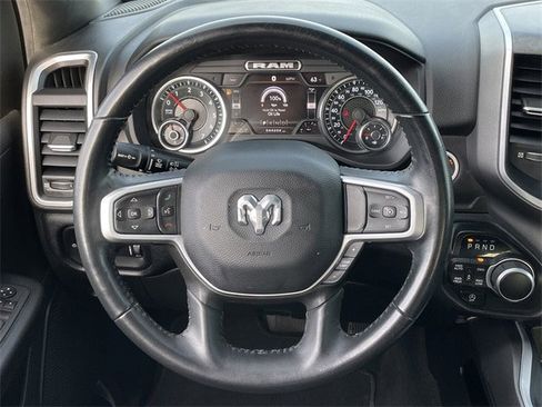 Used 2022 RAM 1500 Lone Star image 13