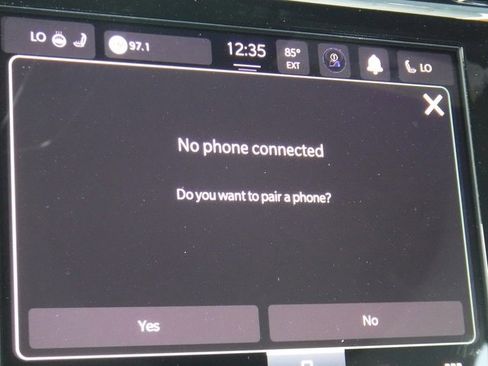 New 2025 Jeep Grand Cherokee Altitude image 23