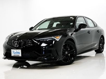 New 2026 Acura Integra A-Spec