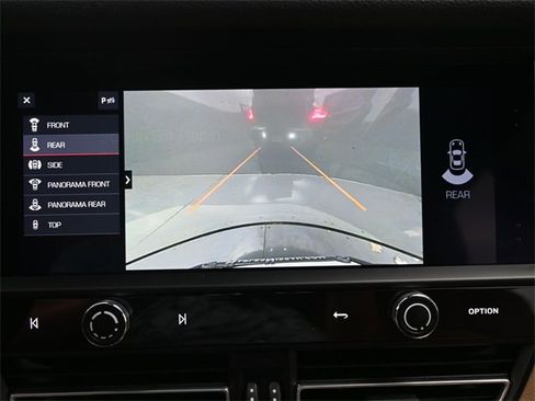 Used 2022 Porsche Macan image 20