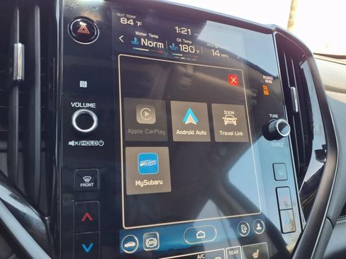 Certified 2023 Subaru Ascent Onyx Edition AWD/4WD image 5