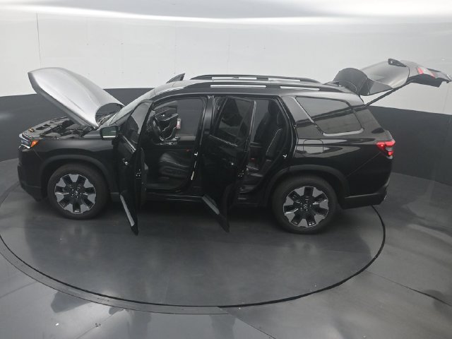 New 2026 Honda Pilot Elite image 51