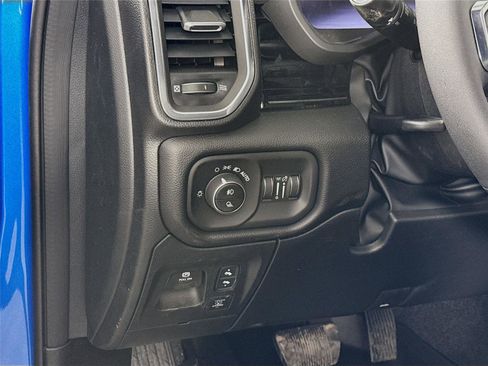 New 2026 RAM 1500 Laramie image 5