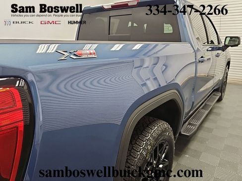 New 2026 GMC Sierra 1500 Elevation w/ Elevation Premium Package AWD/4WD image 9