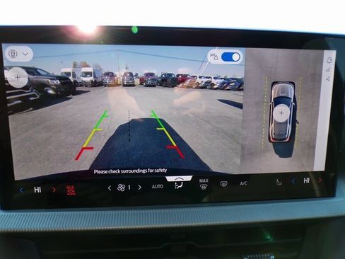 New 2026 Ford Explorer Tremor w/ Tremor Convenience Package image 30