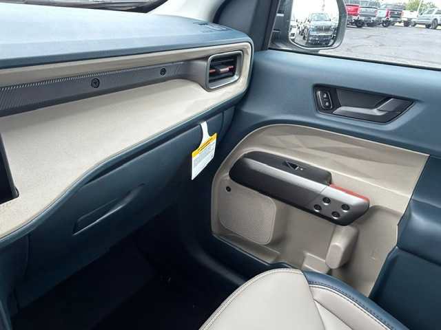 New 2026 Ford Maverick Lariat AWD/4WD image 59